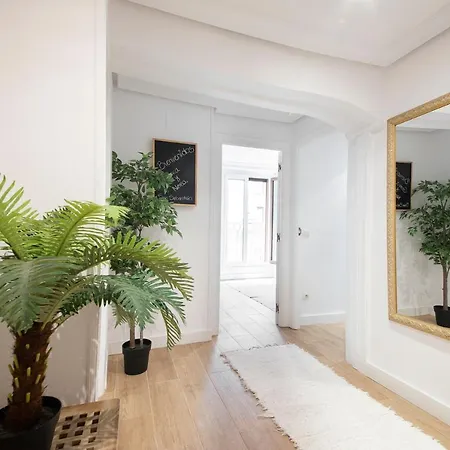 Privado En El Corazon De La Parte Vieja