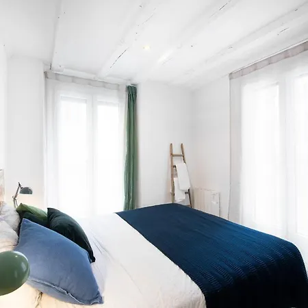 Privado En El Corazon De La Parte Vieja * סן סבסטיאן