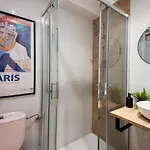 Privado En El Corazon De La Parte Vieja San Sebastián