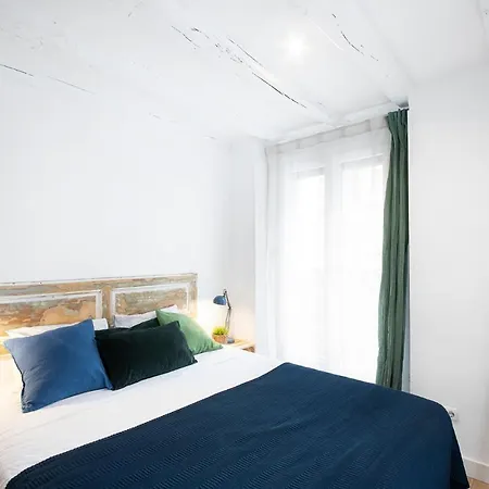 Privado En El Corazon De La Parte Vieja * San Sebastián