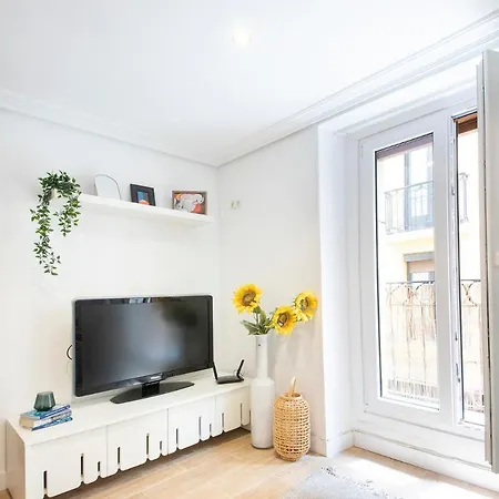 Apartman Privado En El Corazon De La Parte Vieja