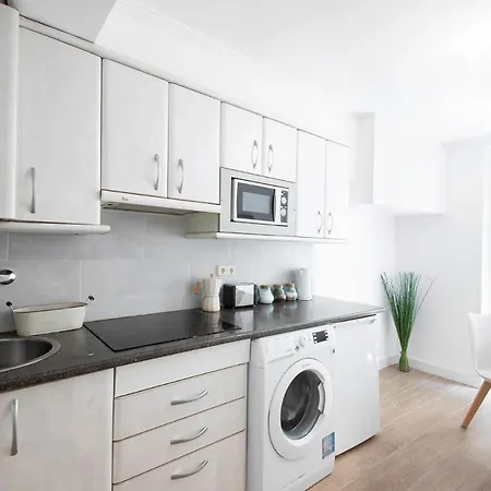 Apartment Privado En El Corazon De La Parte Vieja San Sebastián