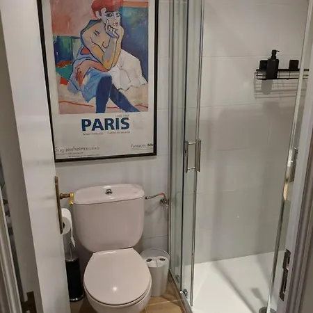 Privado En El Corazon De La Parte Vieja *