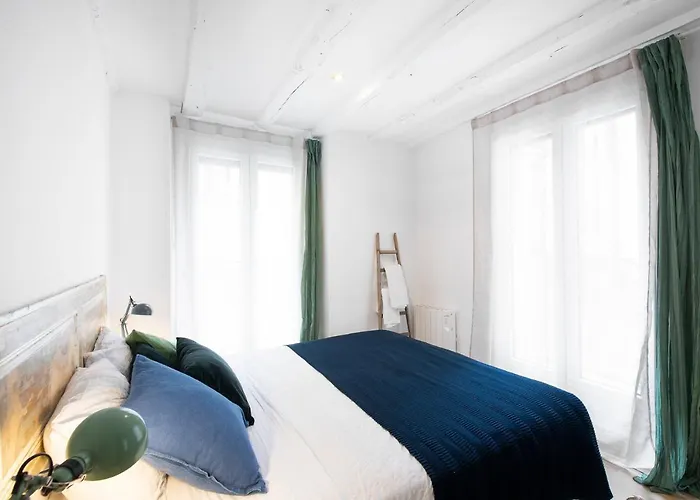 Privado En El Corazon De La Parte Vieja * San Sebastián