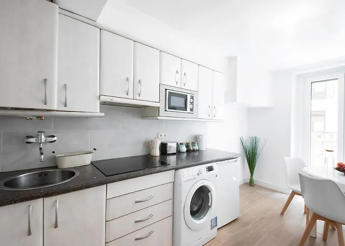 Appartement Privado En El Corazon De La Parte Vieja San Sebastian