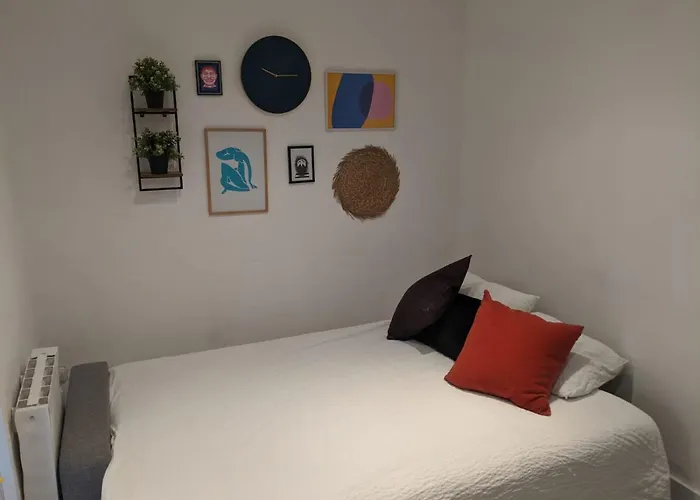 Privado En El Corazon De La Parte Vieja Apartment San Sebastián