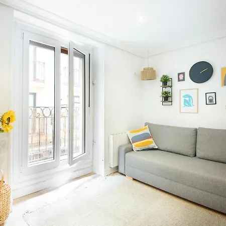 Privado En El Corazon De La Parte Vieja *