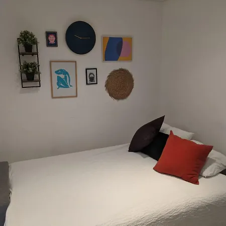 Privado En El Corazon De La Parte Vieja Apartmán San Sebastián